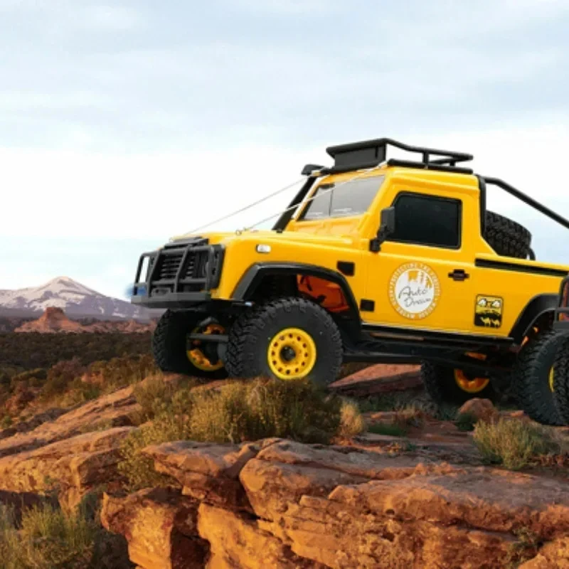 Новый 1:16 моделирование Ruitai Rgt с дистанционным управлением радиоуправляемый