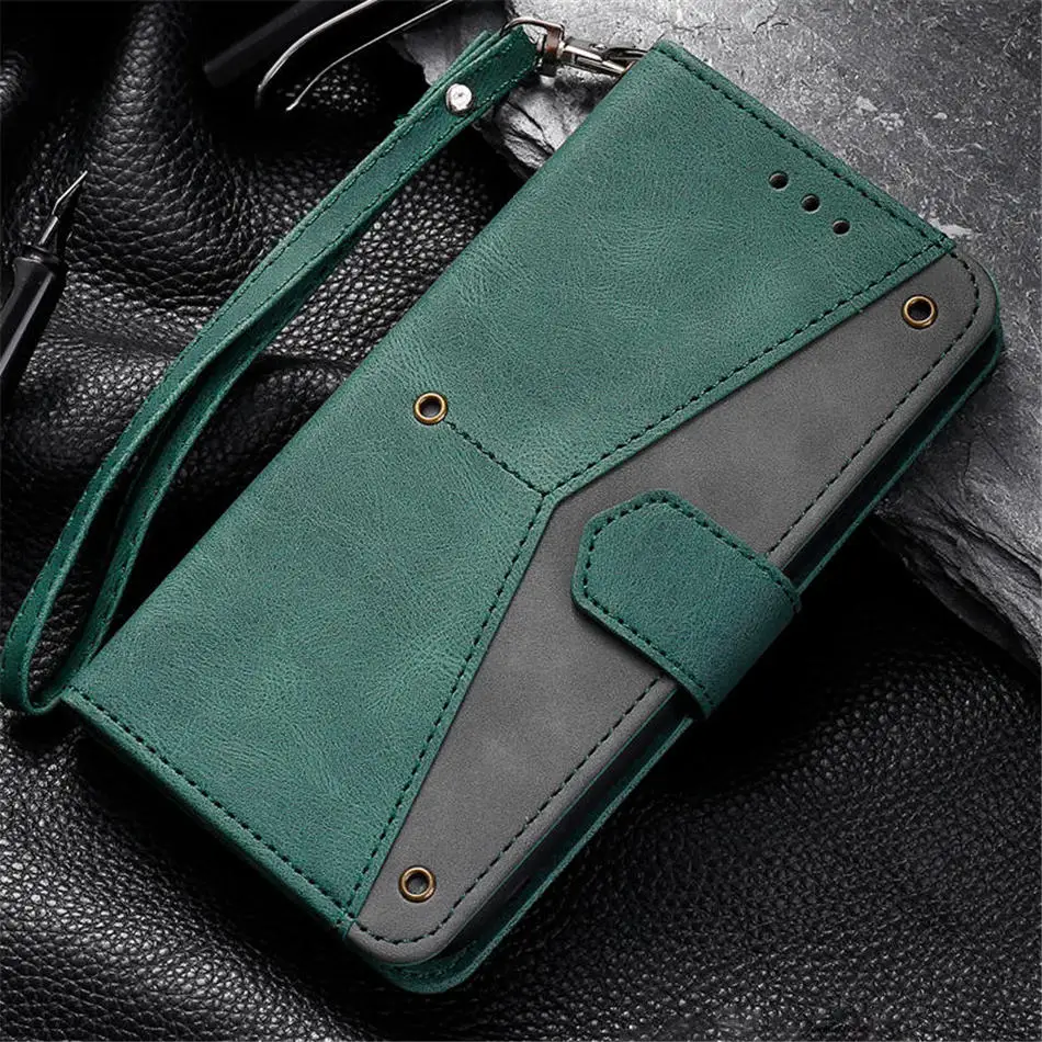 

M32 A52S 5G Flip Case for Samsung Galaxy M12 2021 Leather Wallet Case for Galaxy A12 Shell A02S A 52 22 32 S22 S 21 Ultra Cover