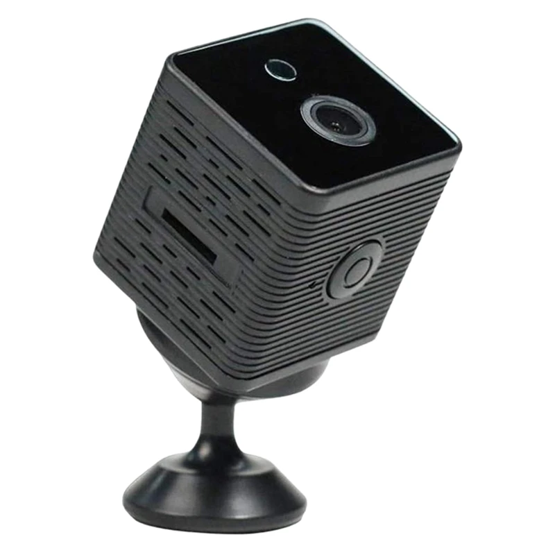 Беспроводной видеодиктофон с Wi-Fi Full HD камерой для дома и офиса | Электроника