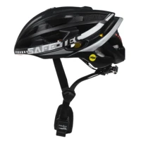 us stock mountain cycle baabali led light bicycle wireless mtb road bike scooter pc smart cycling helmet
