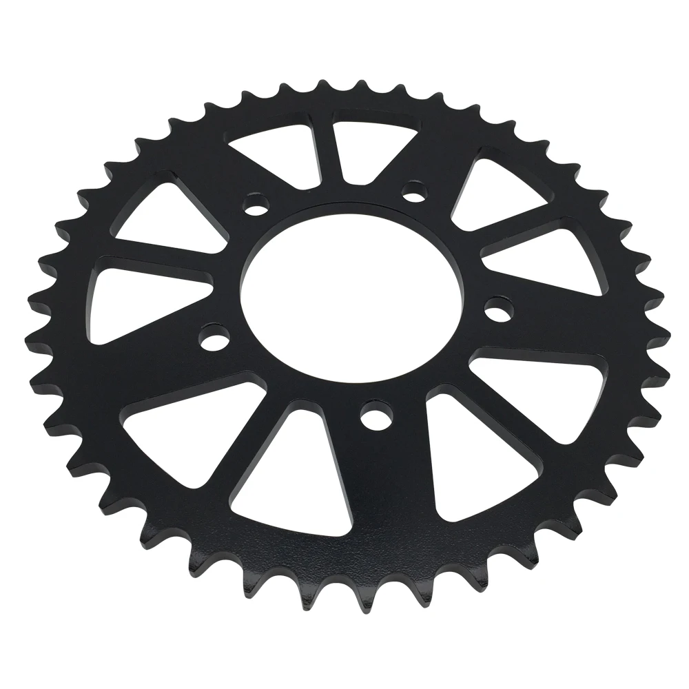 

525 36T 41T Motorcycle Rear Sprocket For Benelli 1130 TNT 2005-2010 900 Tornado 899 TNT 07-10 899TNT Cafe racer 2007-2010