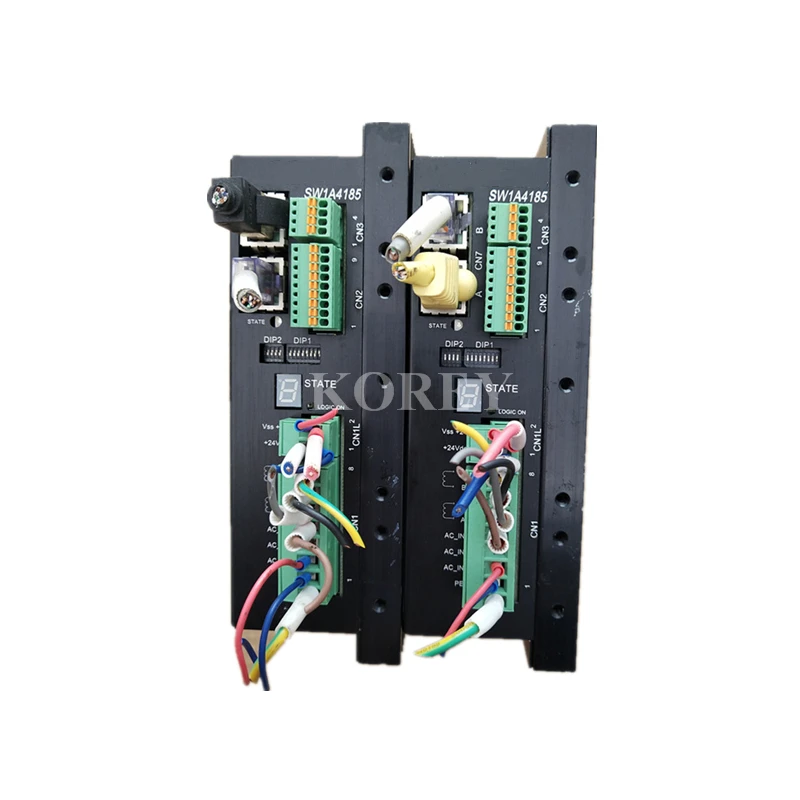

In Stock Controller SW1A4185 SW1A4185H161-00