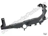 

BA51647116707 for headlight bracket E90 left