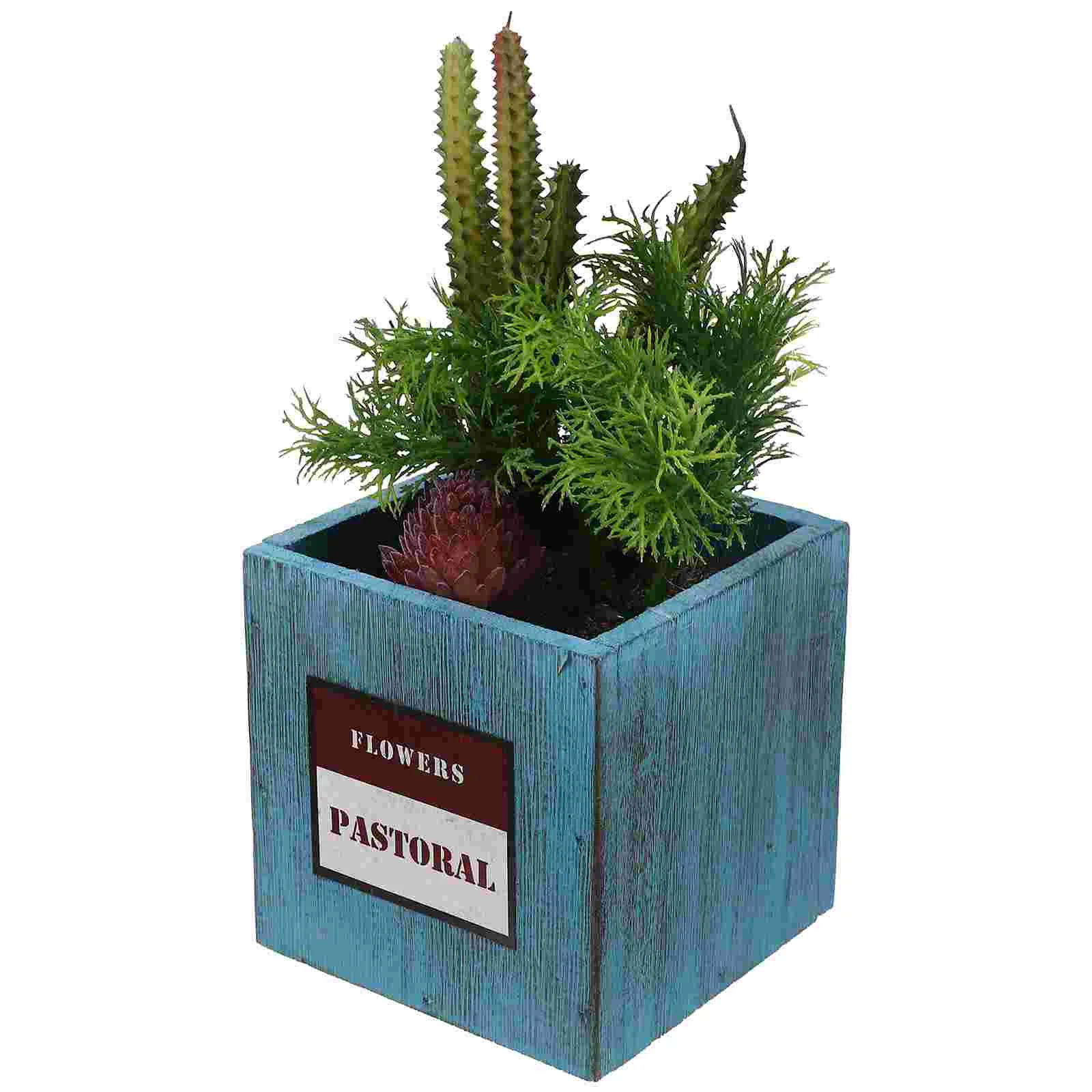 

Fake Potted Faux Succulent Artificial Bonsai Potsflowers Mini Green Large Greenery Decorationflowersucculentsarrangements Real