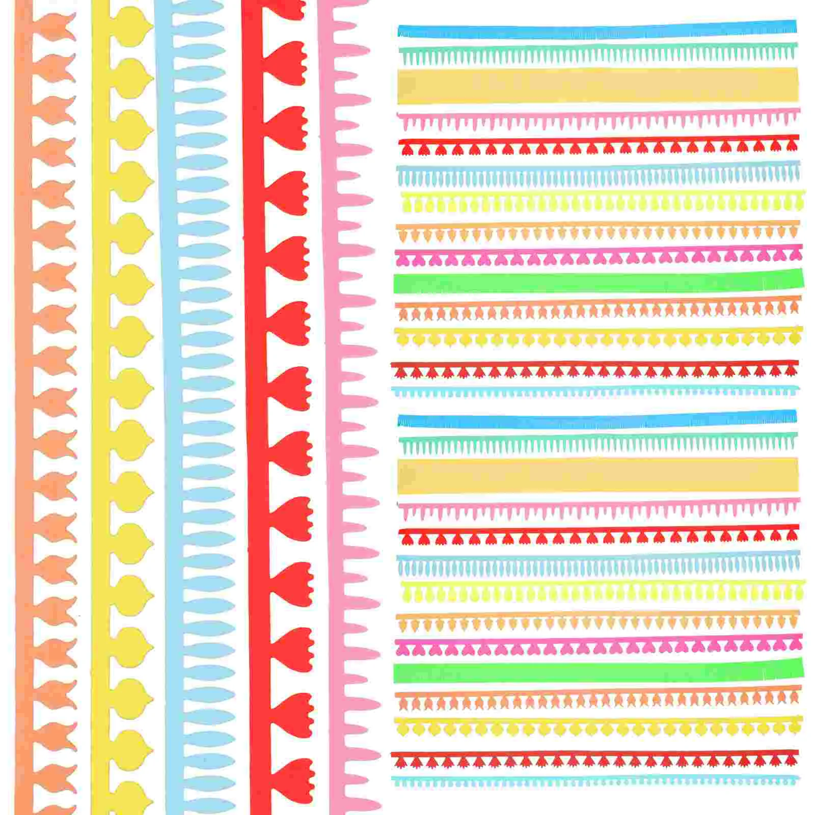 

Paper Kit Quilling Craft Strips Making Diy Tools Flower Supplies Ornament Set Material Handcraft Kits Filigreestrip