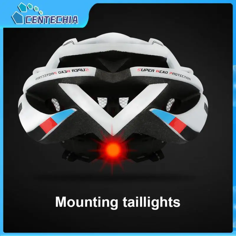

High-quality Cycling Helmets Adjustable Lynon Chin Strap Bicycle Helmet Lightweight Comfortable Bike Cap Cycling Equipment