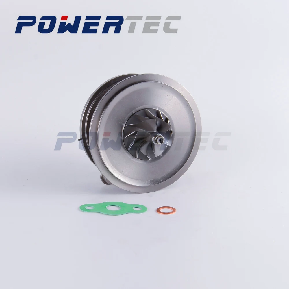 Турбокомпрессор Chra RHV4-T39 T916513 851820401 8518204-01 для BMW X1 2 0 L sDrive18d sDrive16d E84 N47N 2010-2012 детали