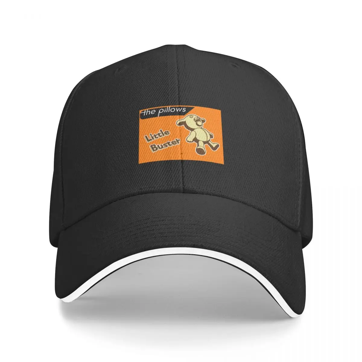 

Baseball Cap For Men Women TOOL Band Little Busters Flcl The Pillows Classic Ball Cap Brand Caps Hiking Hat Hat