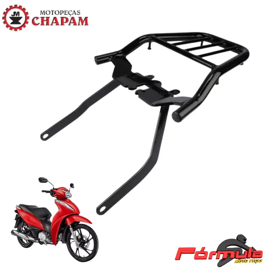 

Baggage Biz 125 2018/2019/2020/2021 Chapam