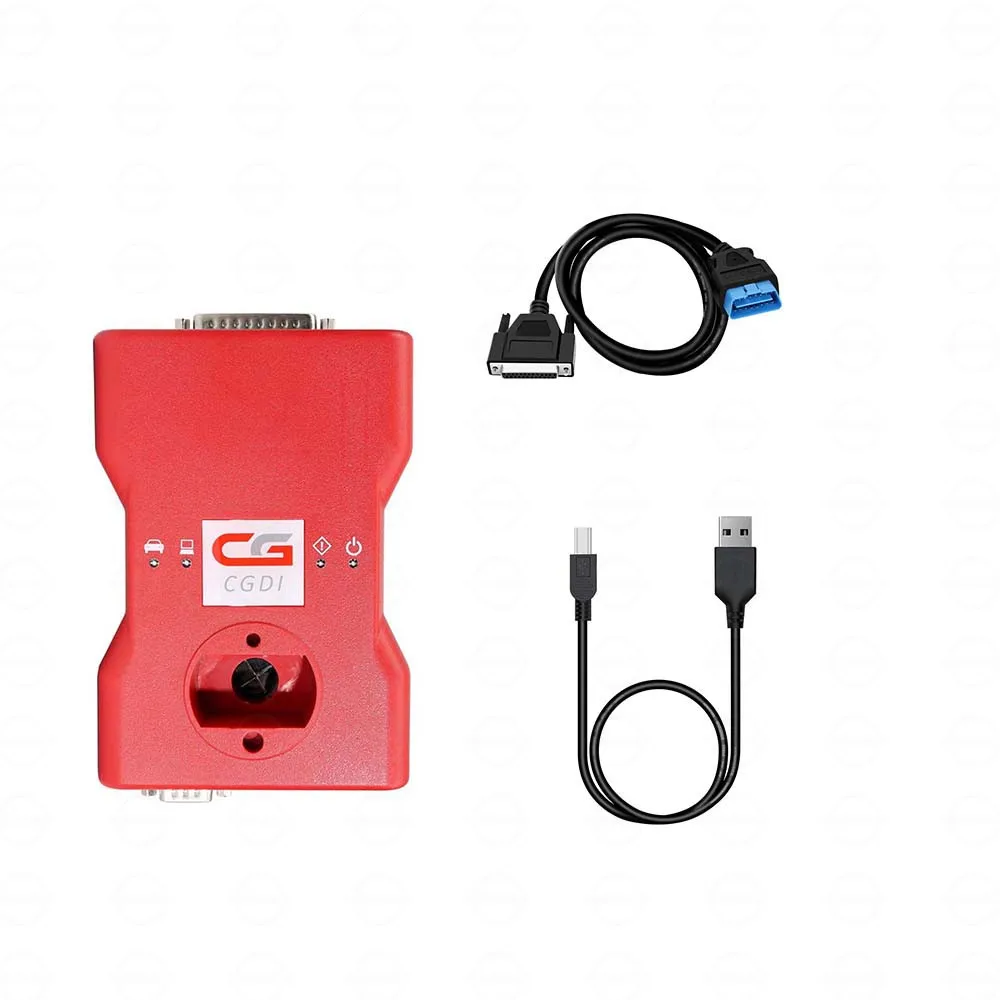

For CGDI Prog Key Programmer for BMW MSV80 With Reading 8 Foot Chip CGDI Prog MSV80 forBMW Key Programmer with All Key Lost Func