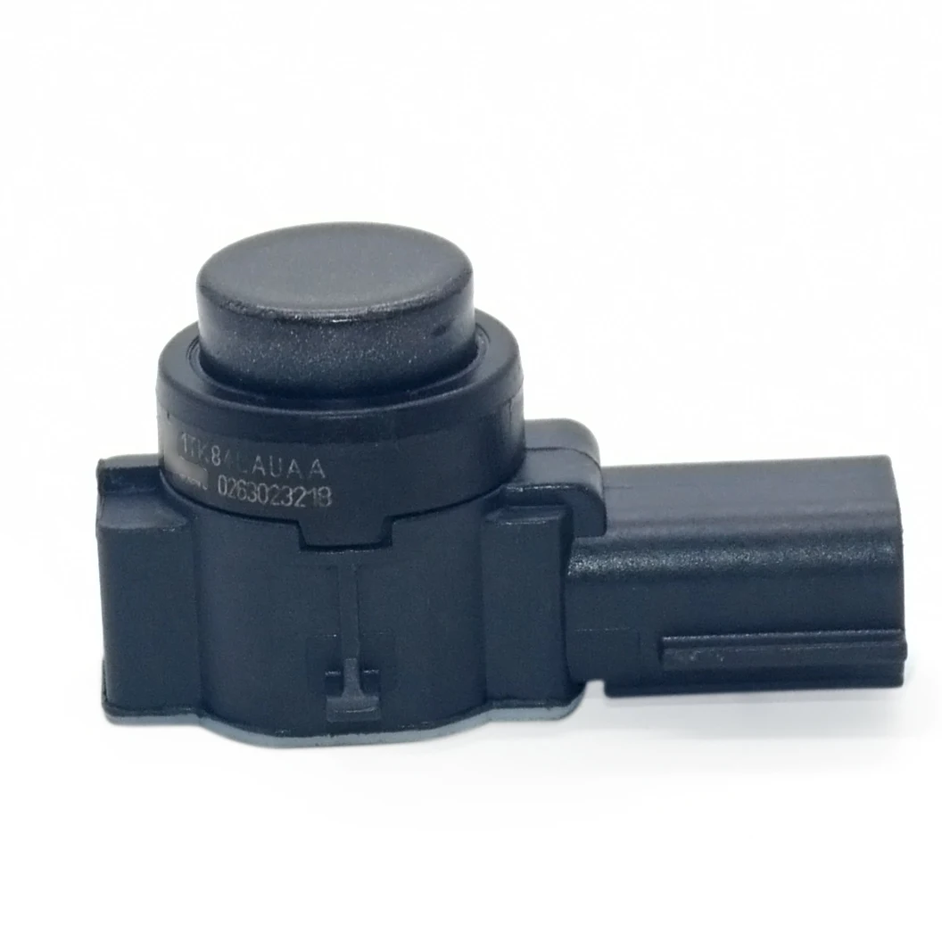 1TK84LAUAA PDC датчик парковки радар цвет блестящий серый для Dodge Chrysler Je Ep Dur Ango