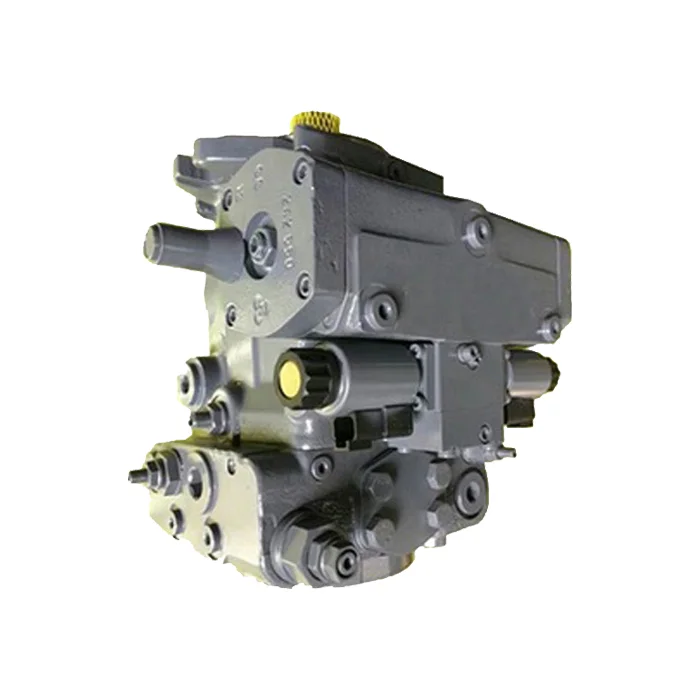A4VG28 A4VG45 A4VG50 A4VG56 A4VG71 A4VG125 A4VG180 Осевой поршневой гидравлический насос R 902249817