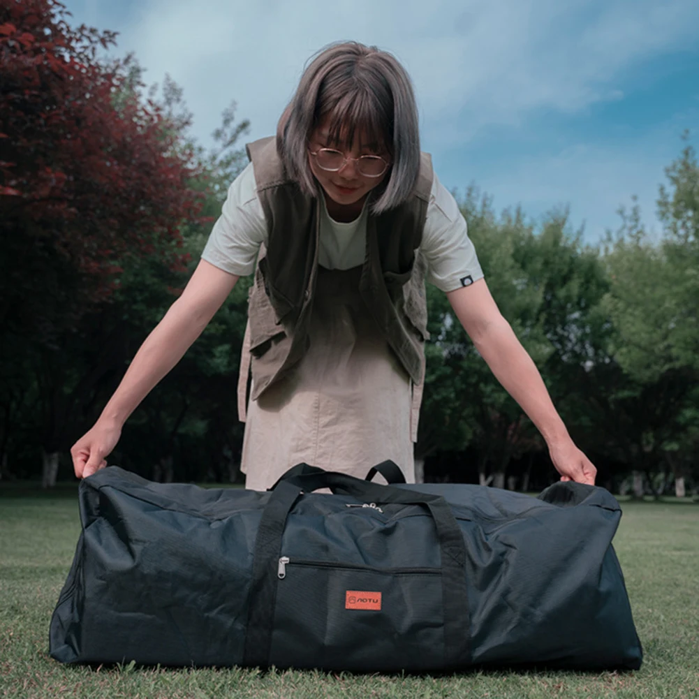 

Outdoor Travel Waterproof Camping Tent Folding Table And Chair Storage Bag Camping Hiking Equipments Accessories For Camping