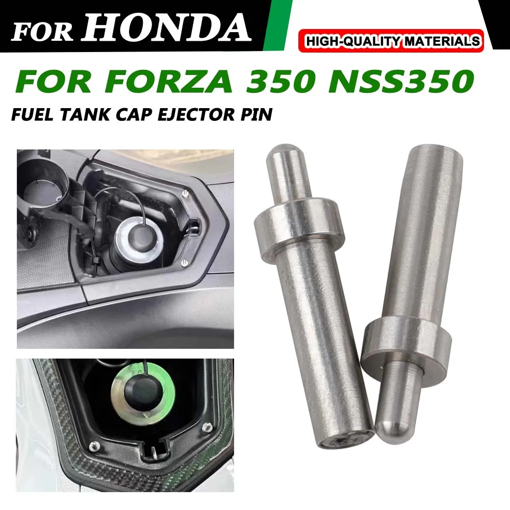 Для Honda Forza350 NSS350 Forza 350 2017-20220 Аксессуары для мотоциклов Выдвижная крышка в одно