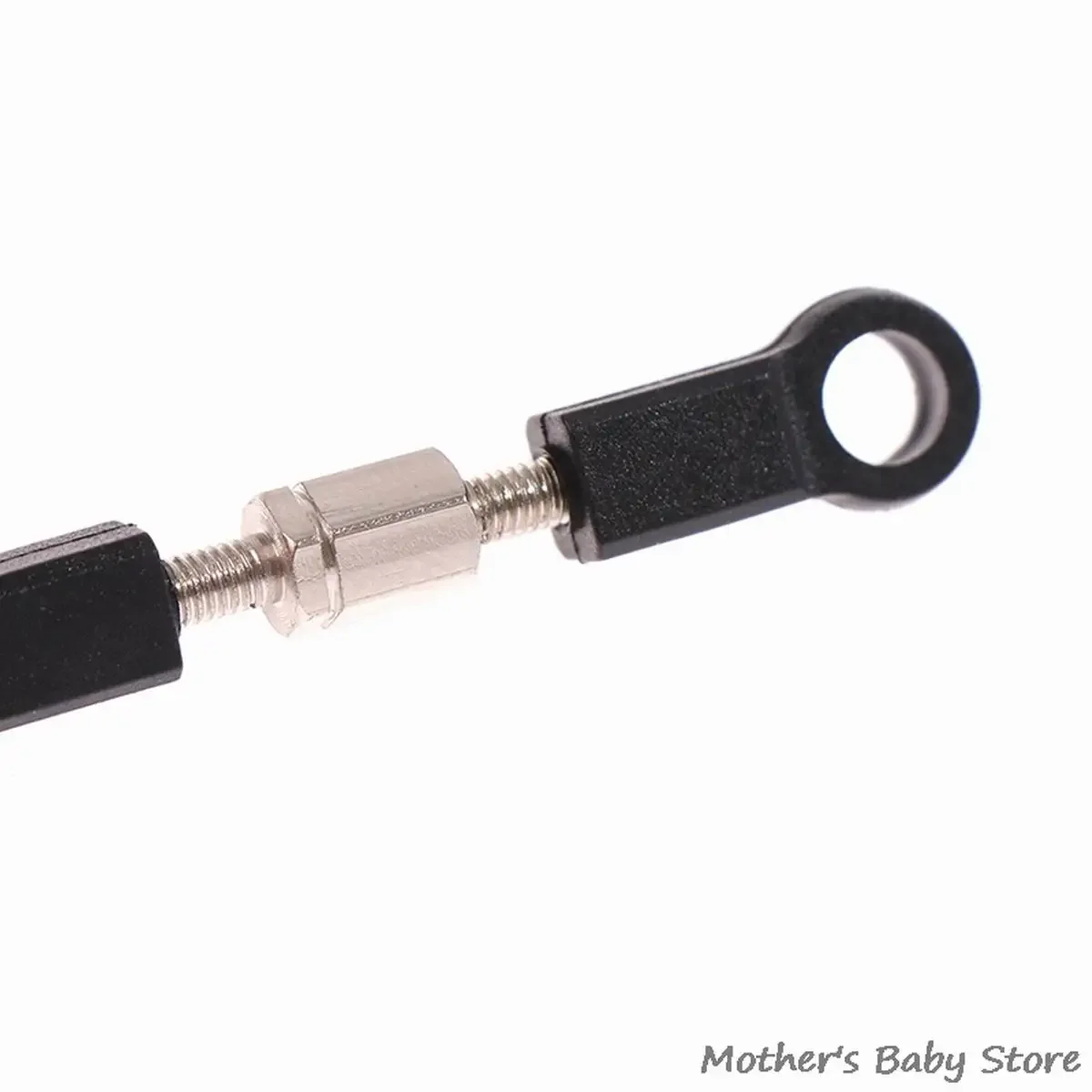 2 шт. HSP 02012 передние и задние рычаги сервоприводы для радиоуправляемого