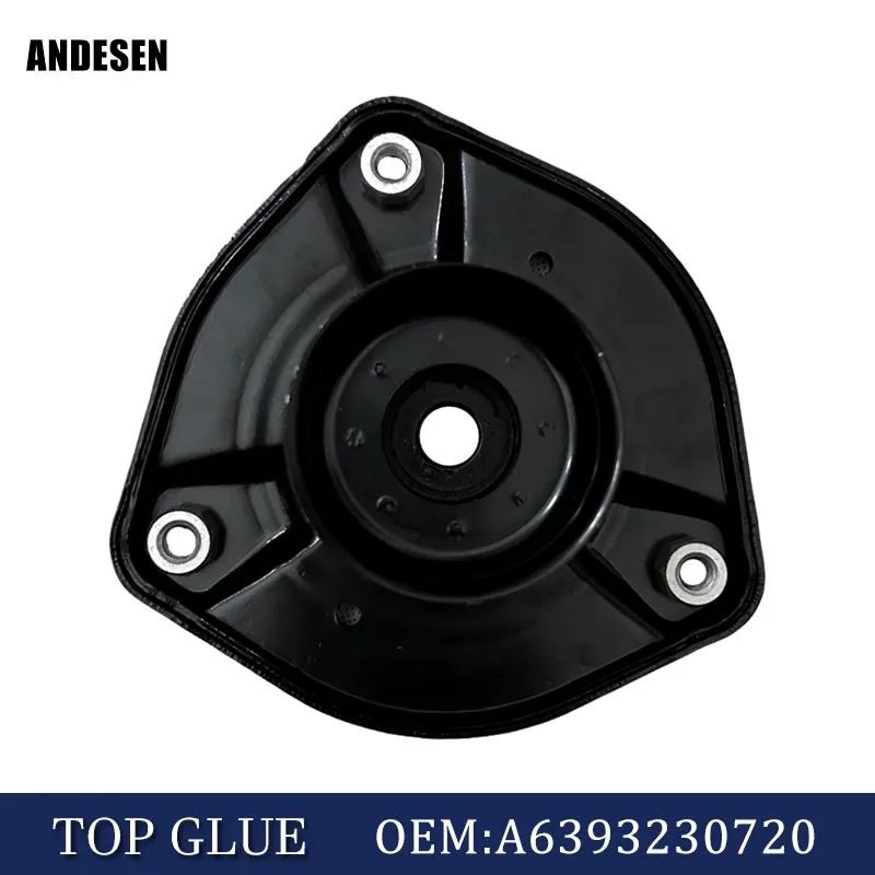 A 6393230720 Верхний резиновый опорный подшипник амортизатора подходит для Mercedes Benz Vito