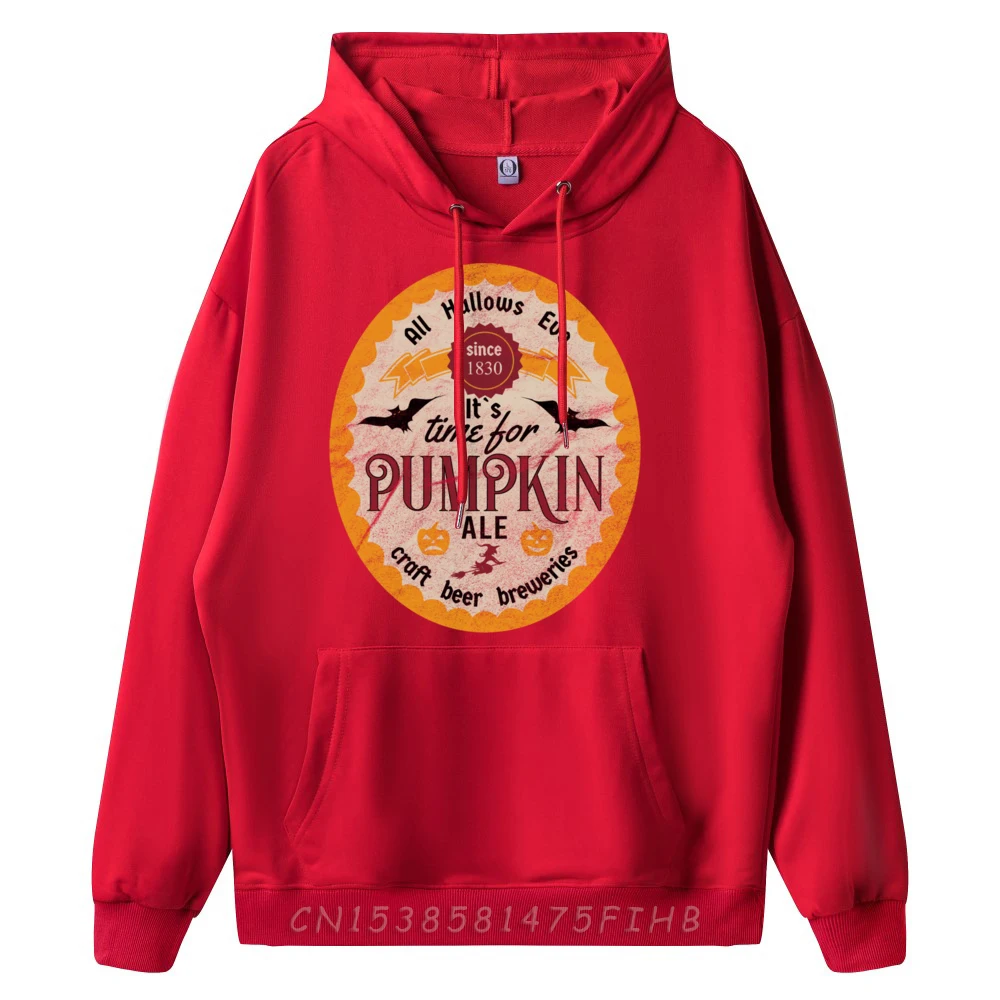 Хэллоуин ремесло пиво тыква Ale Camisetas молодежная мужская одежда фигурки зимняя