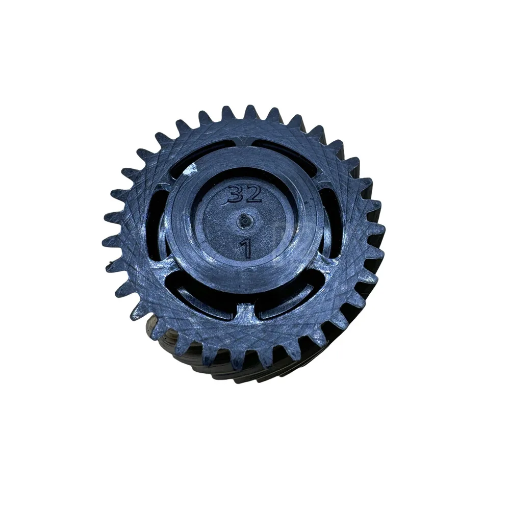 Шестерня-Спидометр привод для 200.-2008 Hyundai акцент Гетц Спидометр 4362422610 43624-22610