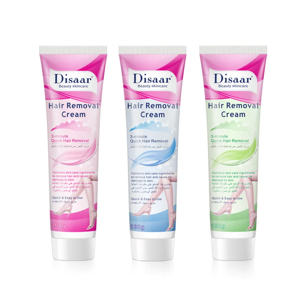 

Disaar Hair Removal Cream Armpit Leg Quick Hair Removal Underarm Hair Removal Cream Hair Removal Cream