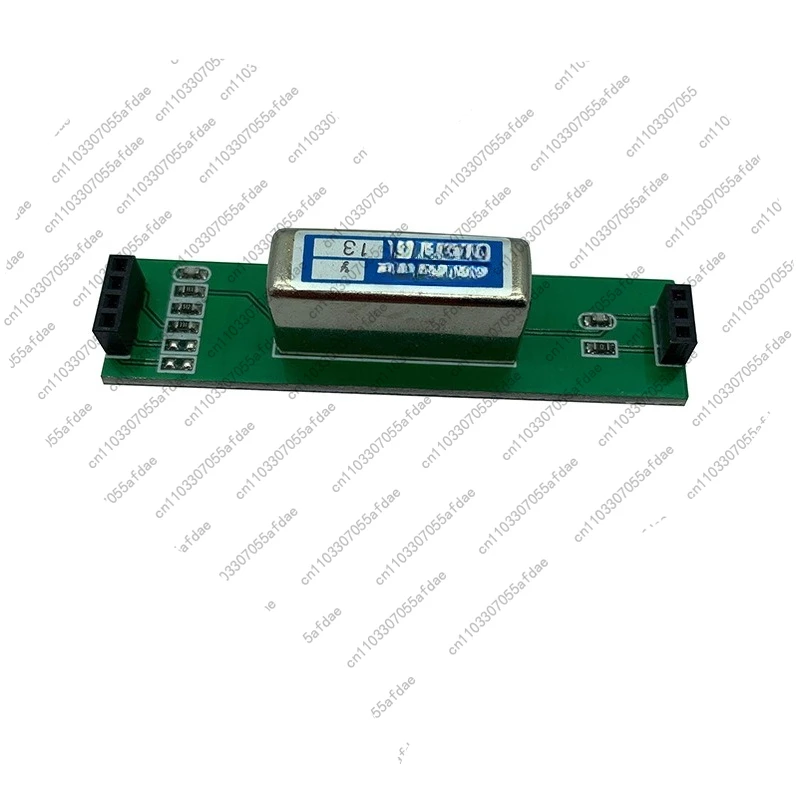Фото FT-817/857/897 Узкополосный фильтр SSB, кристалл 2,7к №3