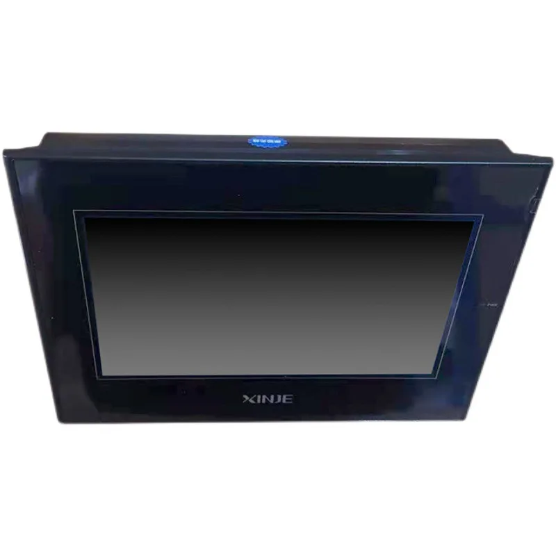 

TH465-MT 4.3 Inch Touch Screen HMI XINJIE Operator Panel Human Machine Interface