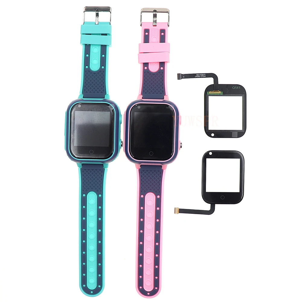 Сенсорный экран для детских Smart Baby Watch LT21