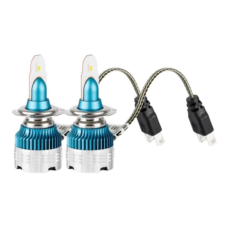 

Led headlight bulb H7 4800LM / LAAM841