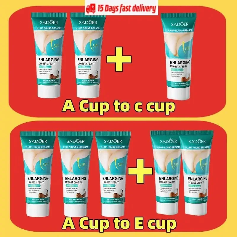 Эффективный крем для увеличения груди лифтинг усиление улучшение провисания
