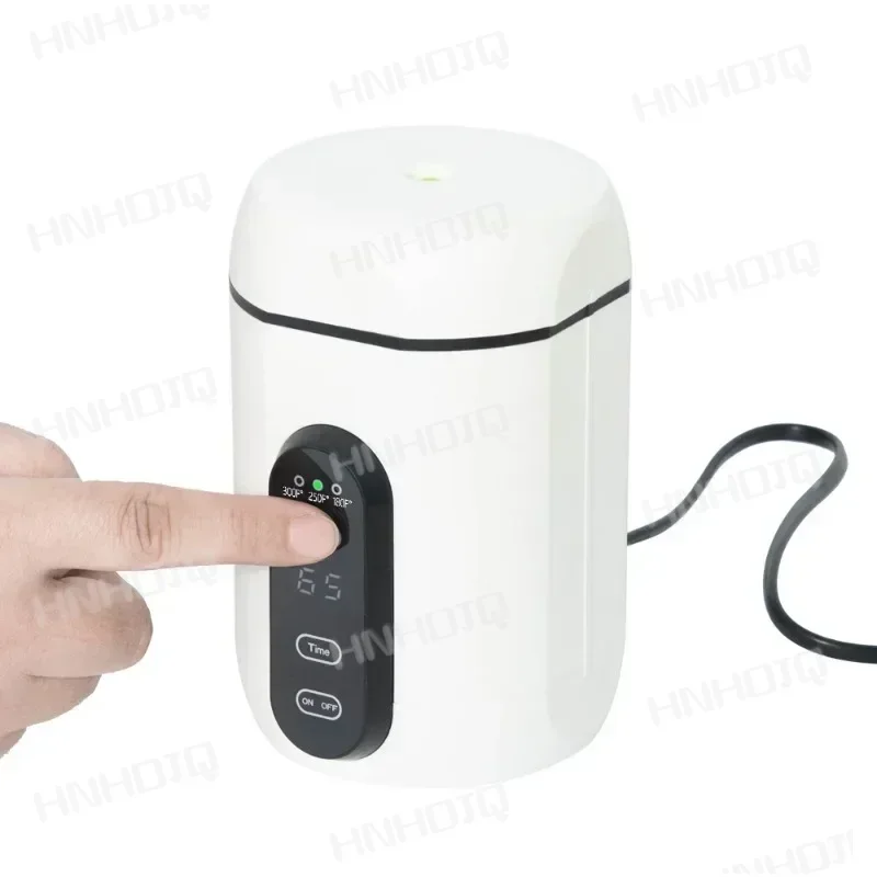 Прямая продажа с фабрики машина для декаарбоксилизатора травы активации трав