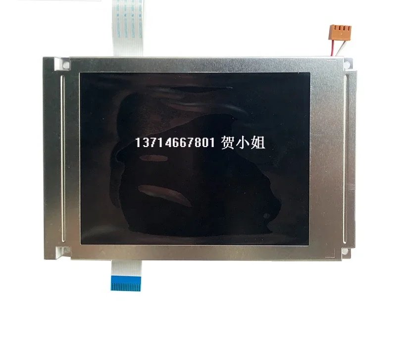 5 7-дюймовый дисплей 320*240 ЖК-ПАНЕЛЬ модуль экрана SX14Q004 SX14Q004-ZZA