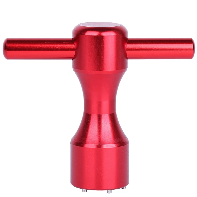 

Golf Putter Wrench Tool 5 Pin Round Weight Wrench Tool For Taylormade Titleist Scotty Cameron Golf Club Putter