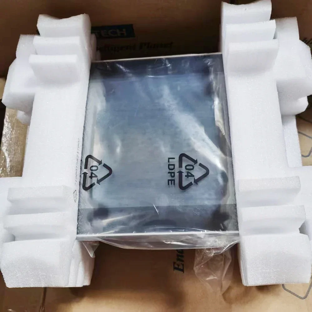 PPC-3120S-RAE для жесткого диска Advantech 8G RAM 120G 12-дюймовая промышленная машина управления