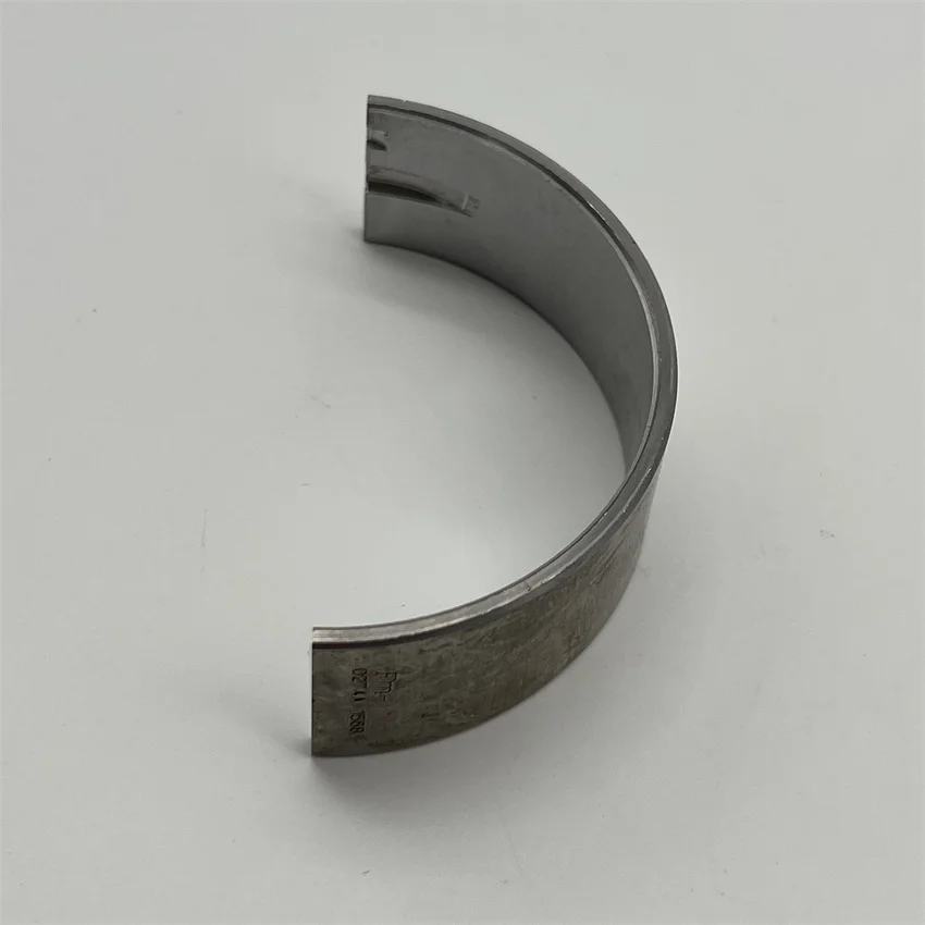 STZT 11217576760 коленчатый вал главный подшипник Нижняя верхняя автозапчасть