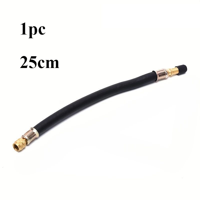 

Удлинитель клапана автомобильных шин, мотоциклы и грузовики, велосипеды, портативный удлинитель штока клапана воздушного компрессора, подходит для всех автомобилей