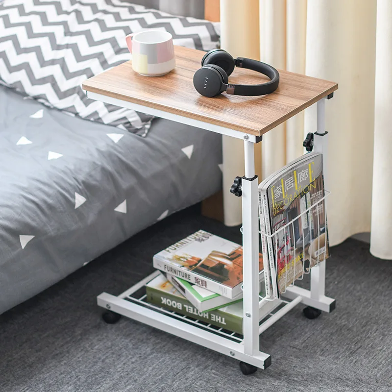 

Storage Holders Multipurpose table side tables furniture living de centro coffee table modern coffee tables sofa Adjustabl ZM