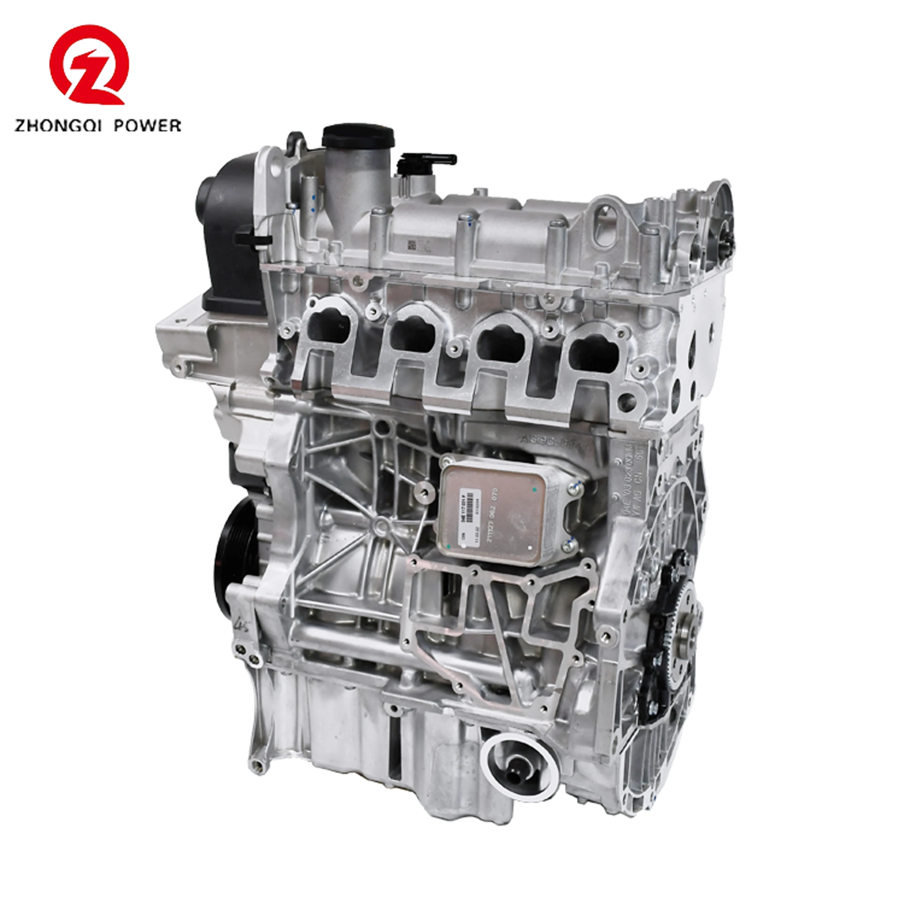 EA211 DLF DCF автомобильный Двигатель л Автозапчасти для Bora Jetta Lavida ля