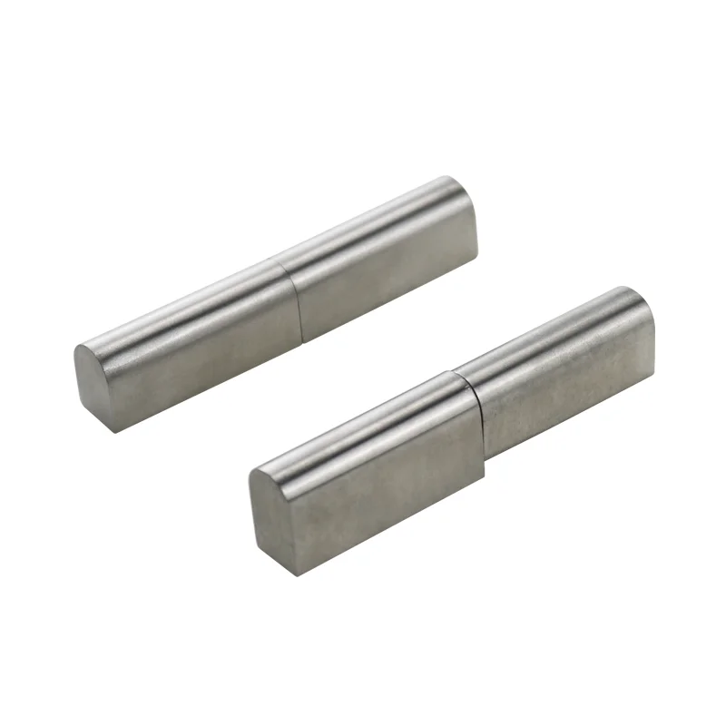 Съемный разъем из нержавеющей стали, вращающийся на 180 °, с высоким и низким шагом, фотопетля