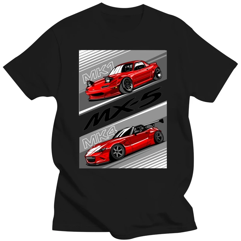 

MX 5 рубашка Miata рубашка владельца Miata подарок для владельца автомобиля Miata Mazda MX 5 рубашка JDM Legend рубашка идея рождественского подарка Miata