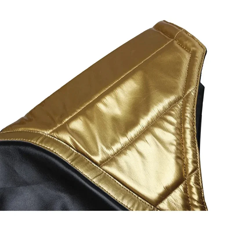 Белый костюм Томми для косплея рейнджера аксессуары доспехи пояс перчатки и