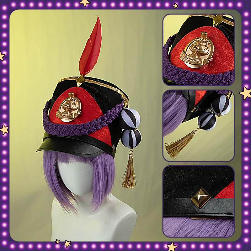 [На заказ] костюм для косплея витая страна чудес Хэллоуина пальто брюки рубашка