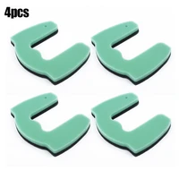 4pcs motor filter for lg mdj63408601 vacuum cleaner parts motor safety filter vacuum cleaner filter parts sweeper accessories