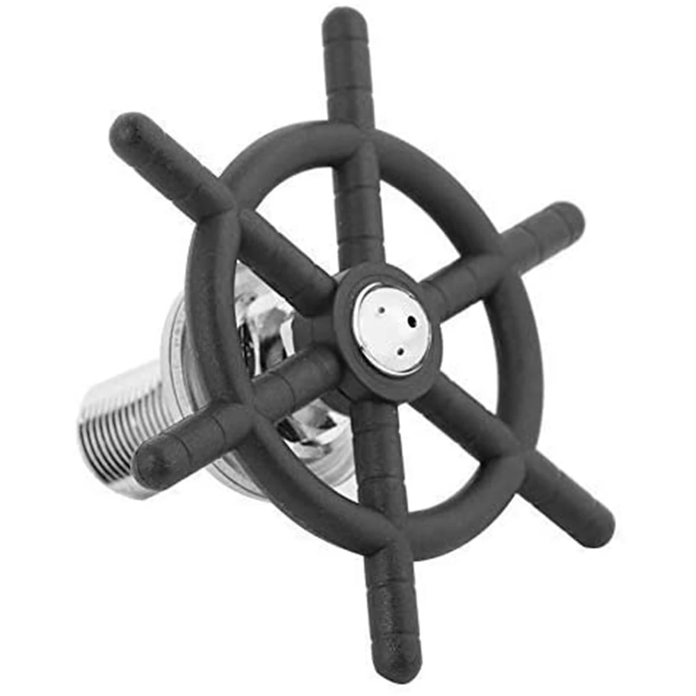 Стеклянный ополаскиватель-кувшин ополаскиватель из нержавеющей стали