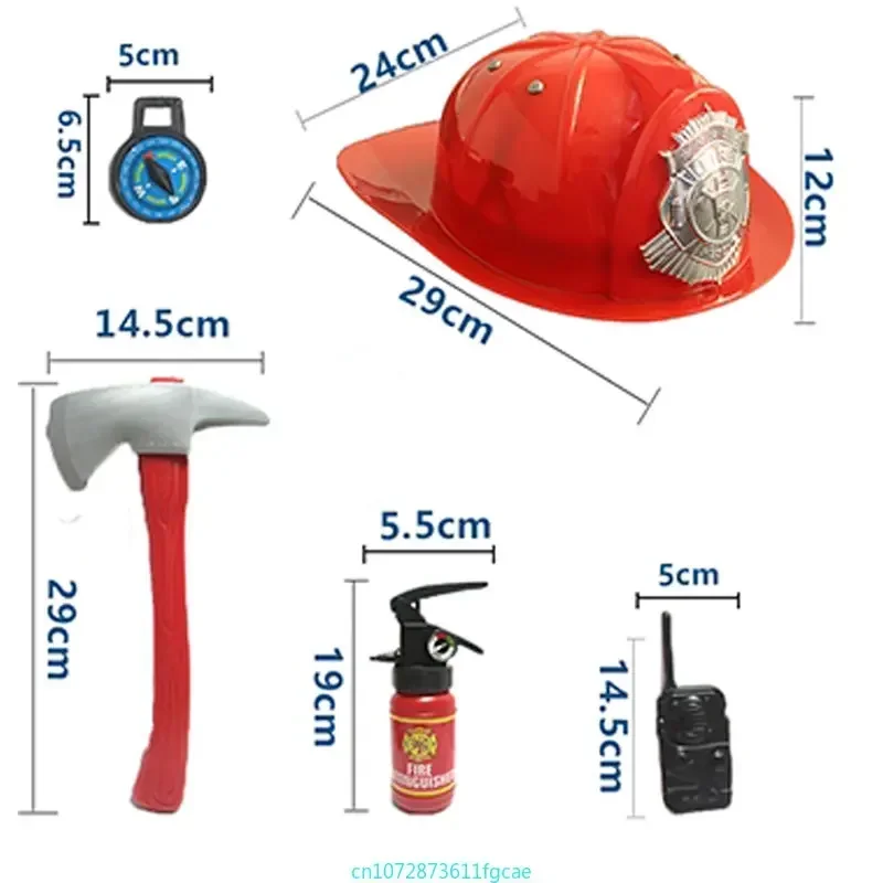 Детская униформа для косплея Детский костюм мальчиков и девочек