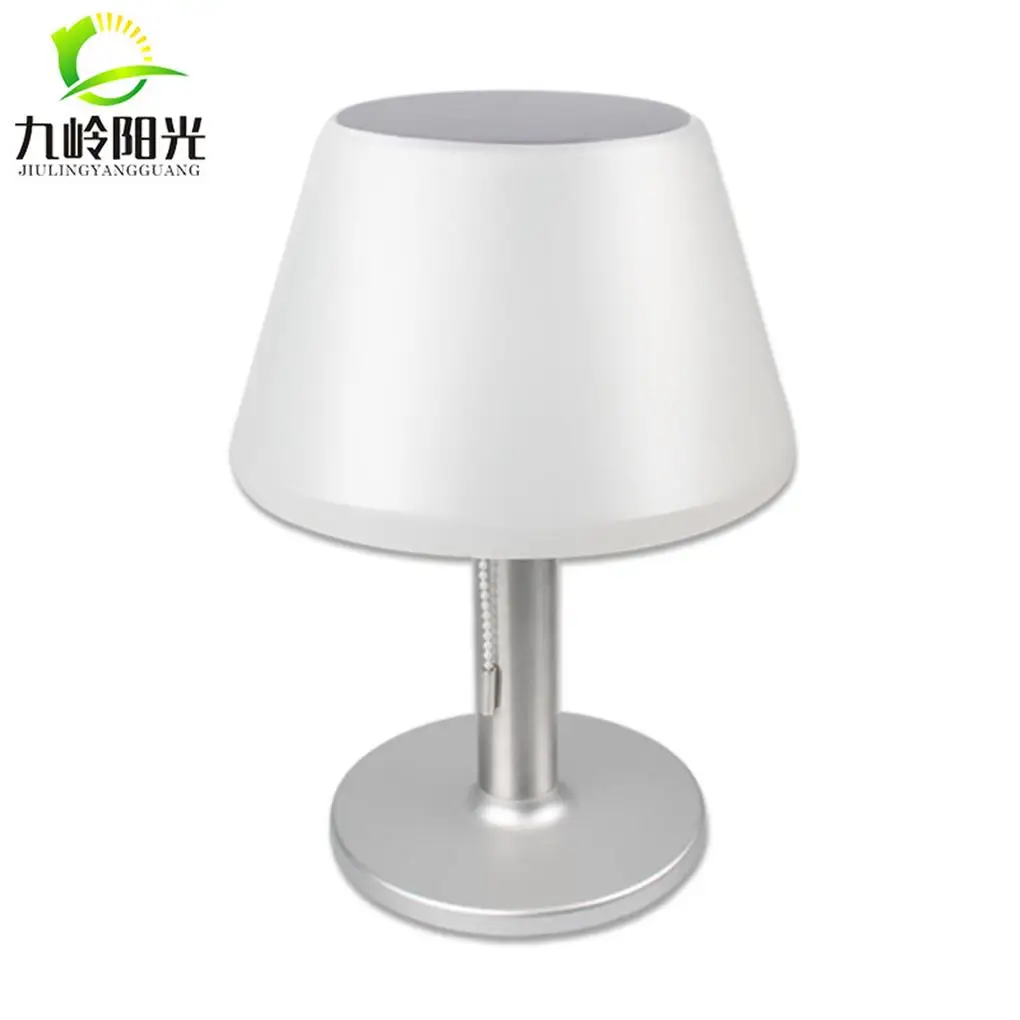 

Настольная лампа, 2000 мАч, 5 В, 1, 2 Вт