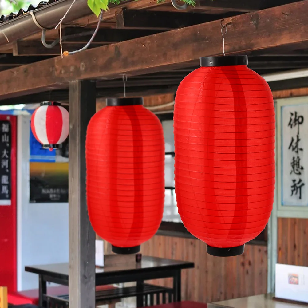 4 шт. фонарь уличные подвесные фонарики декоративные китайские украшения кулон
