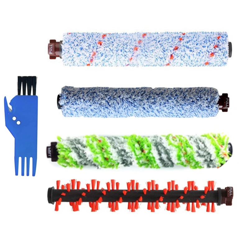 

Vacuum Cleaner Accessories For Bissell 1934 1868 1926 1866 1785Q 1785F 1785B Spare Multi-Sided Carpet Pet Plank Brush