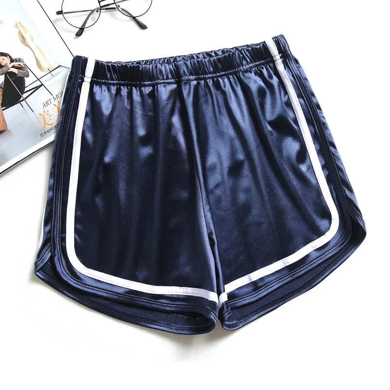 

Шорты для женщин Лето 2021 Новая мода для беременных женщин GRAY22