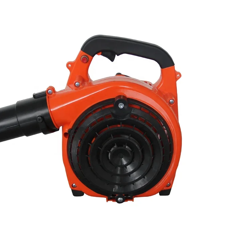 Портативный многофункциональный бензиновый двигатель пылесос и вакуум