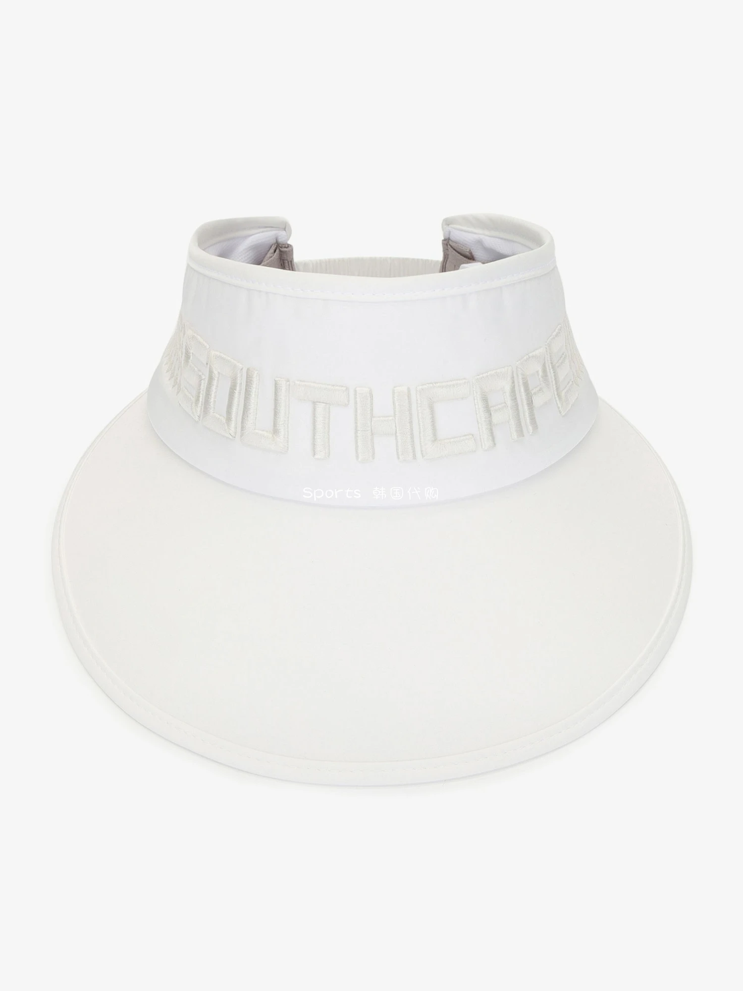 

South Cape Golf Women Cap Summer golf hat