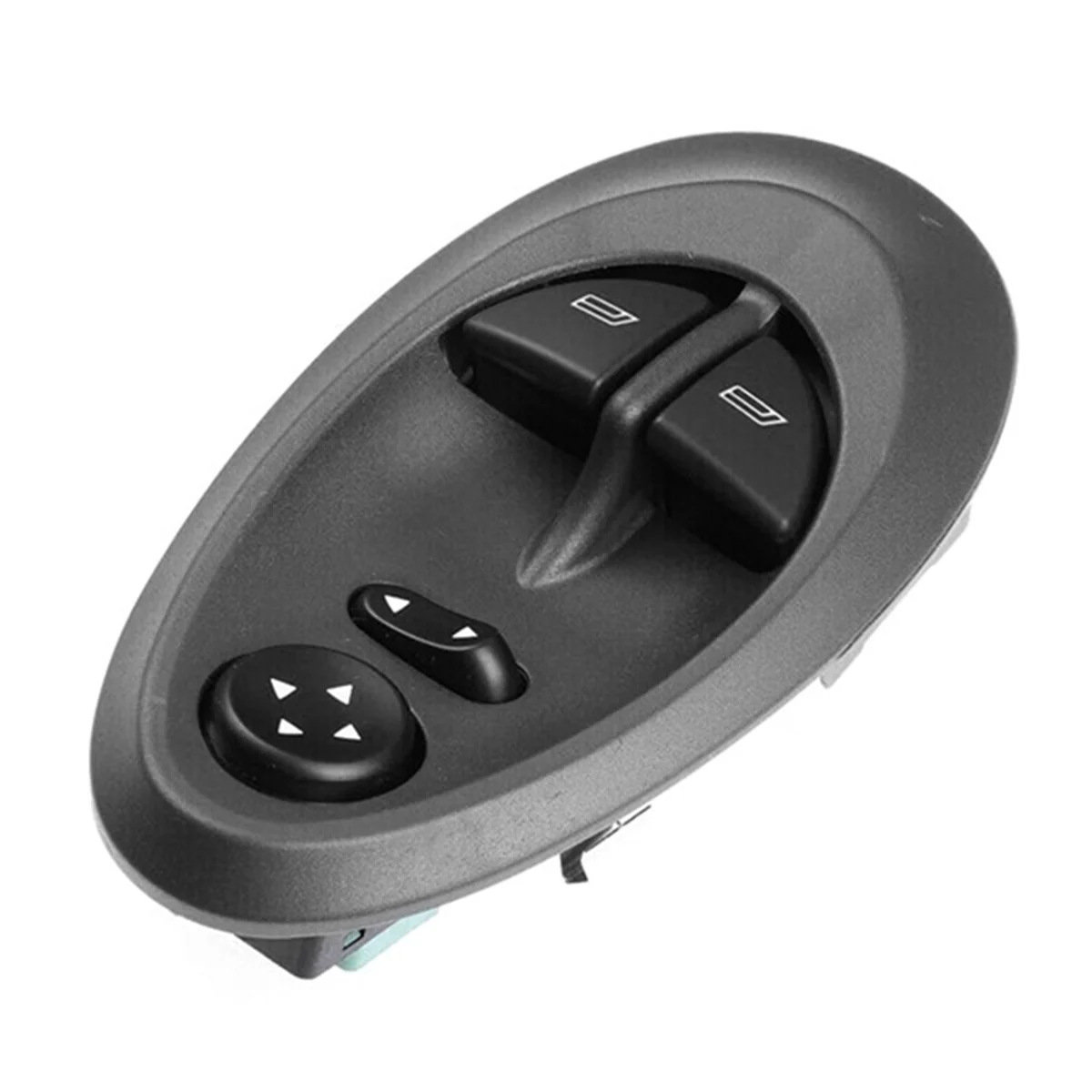 500321137 автомобильные аксессуары для Iveco Daily III 1999-2006 Power Master переключатель